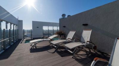 Departamento en venta en Torre Cardon, Tigre