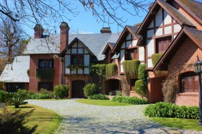 Casa 4 dormitorios en venta en Highland Park CC, Pilar