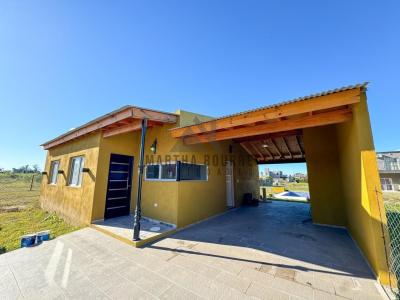 Casa 2 dormitorios en venta en Capilla del Señor, Exaltacion de la Cruz