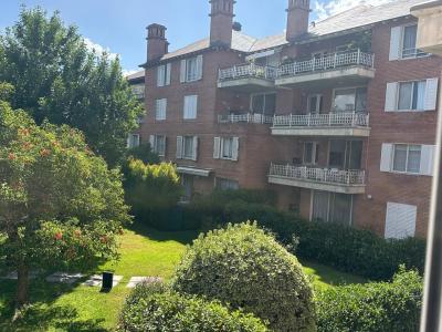 Departamento 1 dormitorios en alquiler en Jardines de San Isidro, San Isidro