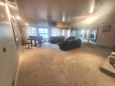 Departamento 5 dormitorios en venta en Barrio Norte, Ciudad de Buenos Aires