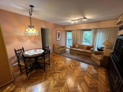 Departamento 3 dormitorios en alquiler en Belgrano R, Ciudad de Buenos Aires