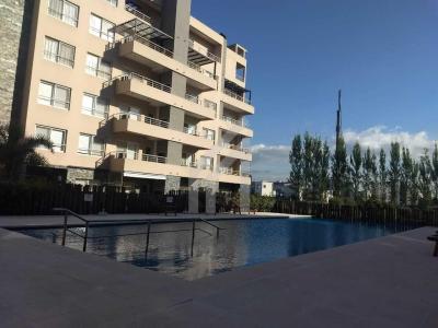 Departamento 1 dormitorios en venta en Nordelta, Tigre