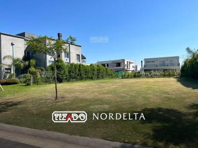 Terreno en venta en Nordelta, Tigre