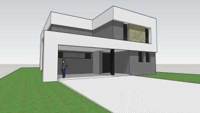 Casa en venta en San Matias, Escobar