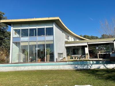 Casa 3 dormitorios en venta en Santa Barbara, Tigre