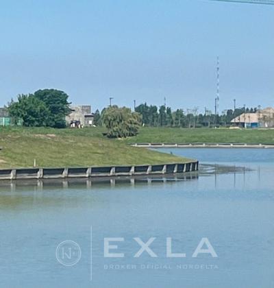 Terreno en venta en Nordelta, Tigre