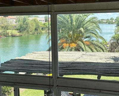 Casa 3 dormitorios en venta en Santa Barbara, Tigre