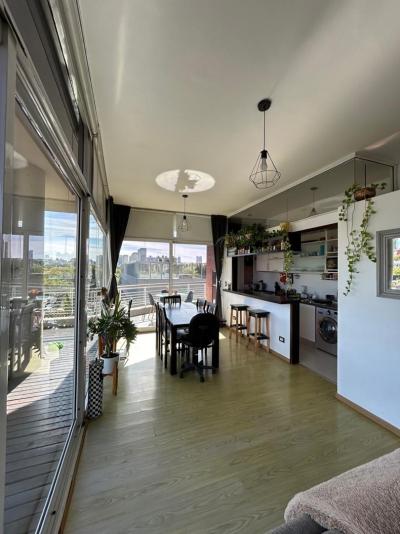 Departamento 1 dormitorios en venta en Colegiales, Ciudad de Buenos Aires