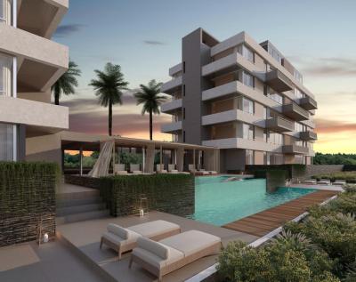 Departamento 1 dormitorios en venta en Nordelta, Tigre