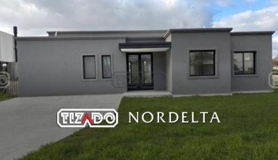 Casa 3 dormitorios en venta en San Matias, Escobar