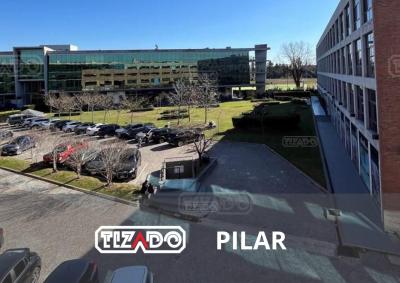 Oficina en venta en Office Park Plaza, Pilar