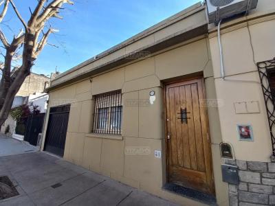 Casa 3 dormitorios en venta en Parque Chas, Ciudad de Buenos Aires
