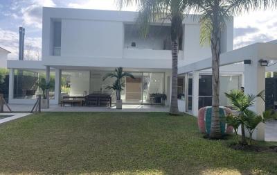 Casa 3 dormitorios en alquiler en General Pacheco, Tigre