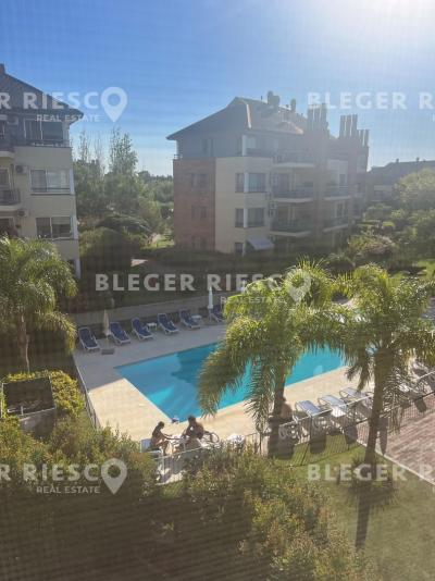 Departamento 2 dormitorios en venta en Nordelta, Tigre