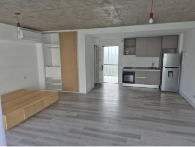 Departamento en alquiler en Colegiales, Ciudad de Buenos Aires