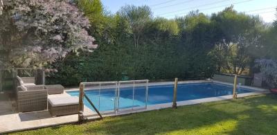 Casa 5 dormitorios en alquiler en Nordelta, Tigre