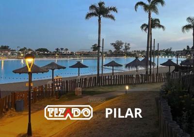 Terreno en venta en Lagoon Pilar, Pilar