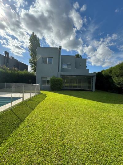 Casa 3 dormitorios en venta en Nordelta, Tigre