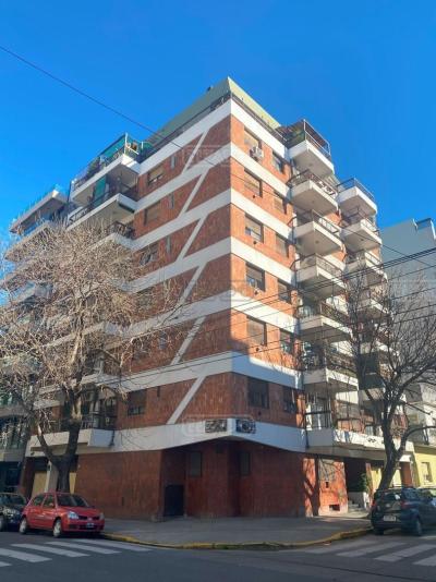 Departamento 2 dormitorios en venta en Villa Crespo, Ciudad de Buenos Aires