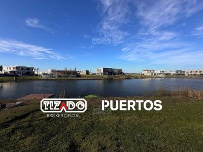 Terreno en venta en Puertos, Escobar