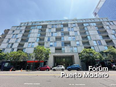 Departamento 2 dormitorios en alquiler temporario en Puerto Madero, Ciudad de Buenos Aires