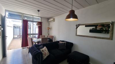 Casa 2 dormitorios en venta en San Carlos, La Plata