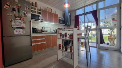Casa 2 dormitorios en venta en San Carlos, La Plata