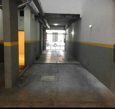 Cochera en venta en Monserrat, Ciudad de Buenos Aires