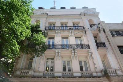 Oficina en venta en San Nicolas, Ciudad de Buenos Aires