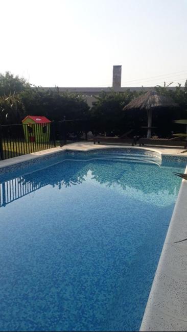 Casa 4 dormitorios en venta en General Pacheco, Tigre