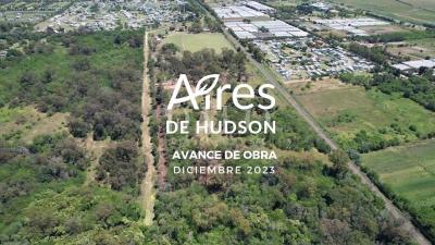 Terreno en venta en Guillermo Enrique Hudson, Berazategui