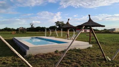 Terreno en venta en Centro Agricola El Pato, Berazategui