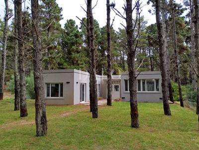 Casa 3 dormitorios en venta en Senderos III, Costa Esmeralda