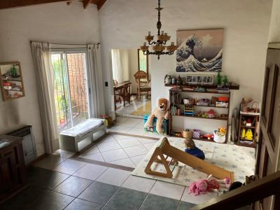 Casa 3 dormitorios en venta en Ing. Maschwitz, Escobar