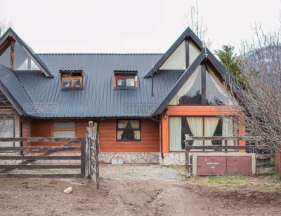 Casa 4 dormitorios en venta en Los Notros, Bariloche