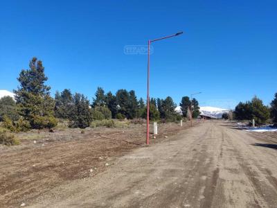 Terreno en venta en Las Victorias, Bariloche