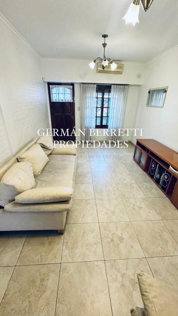 Departamento 3 dormitorios en venta en Lanus Este, Lanus