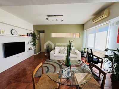 Departamento 1 dormitorios en venta en Villa Urquiza, Ciudad de Buenos Aires