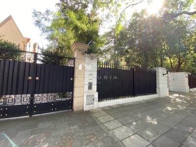 Casa 5 dormitorios en venta en Belgrano R, Ciudad de Buenos Aires