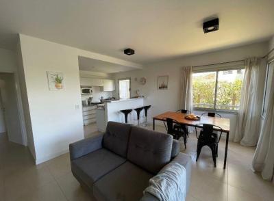 Departamento 2 dormitorios en alquiler en Nordelta, Tigre