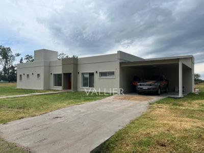 Casa 3 dormitorios en venta en Lujan