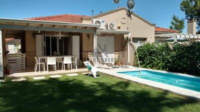 Casa 2 dormitorios en venta en La Candela, Pilar