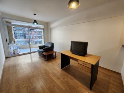 Departamento en alquiler en Caballito, Ciudad de Buenos Aires