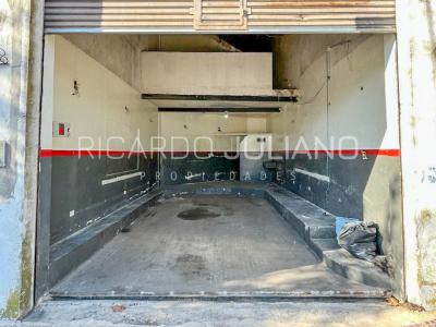 Depósito en alquiler en Victoria, San Fernando