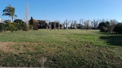 Terreno en venta en Haras Santa Maria, Escobar