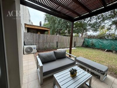 Casa 3 dormitorios en venta en Nordelta, Tigre