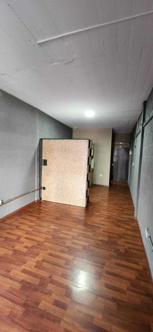 Departamento en venta en Parque Patricios, Ciudad de Buenos Aires
