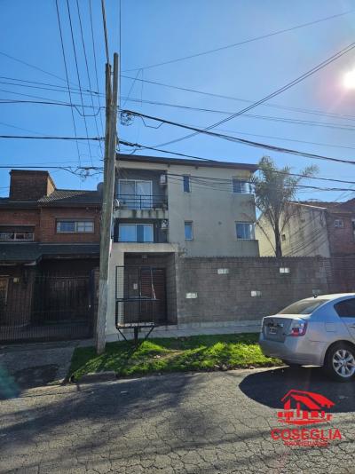 Departamento 1 dormitorios en venta en Pilar