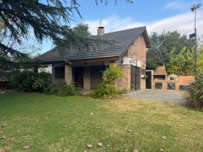 Casa en venta en La Lonja, Pilar